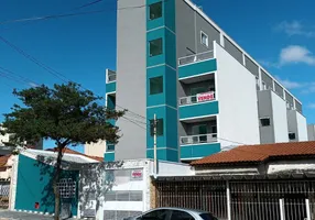 Foto 1 de Apartamento com 2 Quartos para alugar, 48m² em Vila Ré, São Paulo
