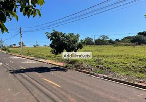 Foto 1 de Lote/Terreno à venda, 220m² em Estância São Pedro Zona Rural, São José do Rio Preto