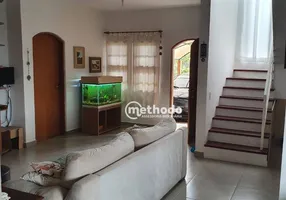 Foto 1 de Casa com 4 Quartos à venda, 230m² em Jardim Ibirapuera, Campinas