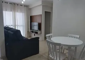 Foto 1 de Apartamento com 3 Quartos à venda, 69m² em Santa Teresinha, São Paulo