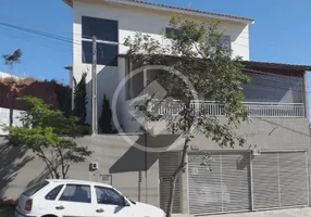 Foto 1 de Sobrado com 3 Quartos à venda, 174m² em Jardim Caçula, Jundiaí