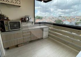 Foto 1 de Apartamento com 3 Quartos à venda, 72m² em Parque São Lucas, São Paulo