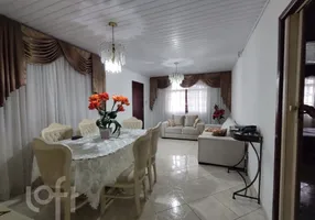 Foto 1 de Casa com 3 Quartos à venda, 266m² em Pinheirinho, Curitiba