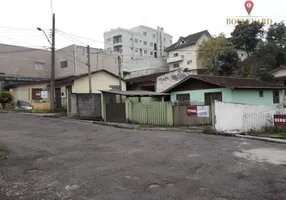 Foto 1 de Lote/Terreno à venda, 472m² em Campina do Siqueira, Curitiba