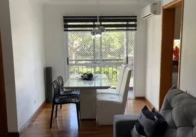 Foto 1 de Apartamento com 2 Quartos à venda, 52m² em Parque da Mooca, São Paulo