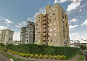 Foto 1 de Apartamento com 3 Quartos à venda, 75m² em São Bernardo, Campinas