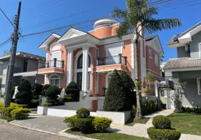 Foto 1 de Casa com 4 Quartos à venda, 476m² em Jurerê, Florianópolis