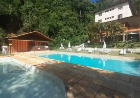 Foto 1 de Apartamento com 2 Quartos à venda, 54m² em Itaipava, Petrópolis