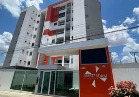 Foto 1 de Apartamento com 3 Quartos à venda, 80m² em Ininga, Teresina