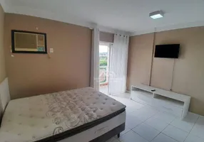 Foto 1 de Kitnet com 1 Quarto para alugar, 32m² em Vila Monte Alegre, Ribeirão Preto