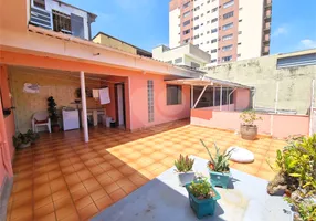 Foto 1 de Casa com 4 Quartos à venda, 288m² em Tucuruvi, São Paulo