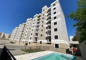 Foto 1 de Apartamento com 2 Quartos à venda, 52m² em Jardim Sol Nascente, Piracicaba