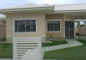 Foto 1 de Casa com 3 Quartos à venda, 120m² em Parque Laguna II, Formosa