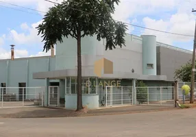 Foto 1 de Galpão/Depósito/Armazém à venda, 4054m² em Parque Industrial Joao Batista Caruso, Mogi Guaçu
