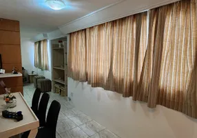 Foto 1 de Apartamento com 3 Quartos para alugar, 95m² em Boa Viagem, Recife