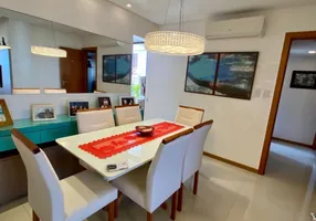 Foto 1 de Apartamento com 3 Quartos à venda, 107m² em Horto Florestal, Salvador