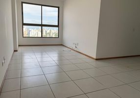 Foto 1 de Apartamento com 2 Quartos para alugar, 60m² em Casa Forte, Recife