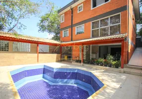 Foto 1 de Casa com 3 Quartos à venda, 500m² em Panamby, São Paulo