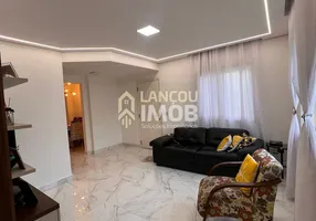 Foto 1 de Casa de Condomínio com 3 Quartos à venda, 118m² em Vila Nova, Louveira