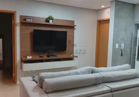 Foto 1 de Apartamento com 3 Quartos à venda, 82m² em Jardim Osvaldo Cruz, São José dos Campos