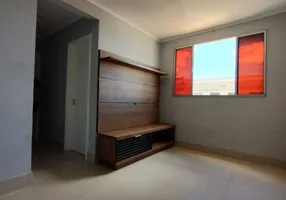 Foto 1 de Apartamento com 2 Quartos à venda, 47m² em Parque Esplanada Ii, Valparaíso de Goiás