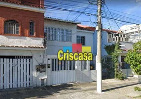 Foto 1 de Casa com 2 Quartos à venda, 70m² em Braga, Cabo Frio