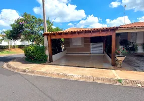 Foto 1 de Casa de Condomínio com 2 Quartos à venda, 180m² em Condominio Res Parque da Liberdade III, São José do Rio Preto