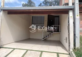 Foto 1 de Casa de Condomínio com 2 Quartos à venda, 100m² em Parque Sao Bento, Sorocaba