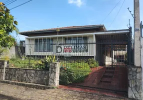 Foto 1 de Casa com 4 Quartos à venda, 280m² em Jardim Botânico, Curitiba