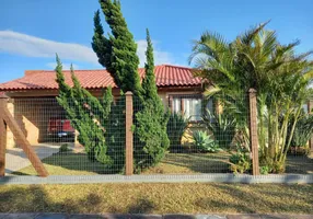 Foto 1 de Casa com 4 Quartos à venda, 160m² em Remanso, Xangri-lá