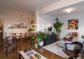 Foto 1 de Apartamento com 3 Quartos à venda, 132m² em Pinheiros, São Paulo