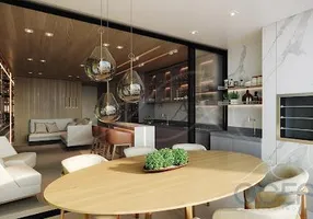 Foto 1 de Apartamento com 3 Quartos à venda, 146m² em Zona 03, Maringá
