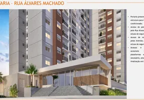 Foto 1 de Apartamento com 2 Quartos à venda, 45m² em Centro, Campinas