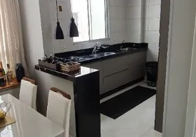 Foto 1 de Apartamento com 2 Quartos à venda, 49m² em BONGUE, Piracicaba