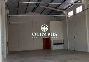 Foto 1 de Galpão/Depósito/Armazém à venda, 230m² em Pampulha, Uberlândia