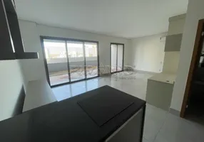 Foto 1 de Apartamento com 1 Quarto para alugar, 56m² em Jardim Botânico, Ribeirão Preto