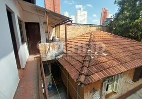 Foto 1 de Lote/Terreno à venda, 174m² em Chácara Santo Antônio, São Paulo