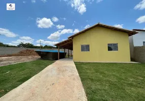 Foto 1 de Fazenda/Sítio com 3 Quartos à venda, 1000m² em Dumaville, Esmeraldas