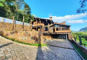 Foto 1 de Casa com 3 Quartos à venda, 440m² em Galópolis, Caxias do Sul