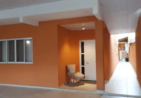 Foto 1 de Sobrado com 4 Quartos à venda, 169m² em Jardim Terras do Sul, São José dos Campos