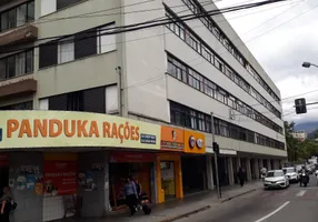 Foto 1 de Kitnet com 1 Quarto à venda, 40m² em Centro, Nova Friburgo