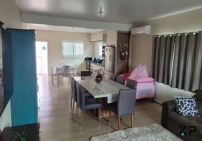 Foto 1 de Casa com 3 Quartos à venda, 226m² em Jardim Cidade de Florianópolis, São José