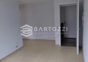 Foto 1 de Apartamento com 2 Quartos para alugar, 54m² em Centro, São Caetano do Sul