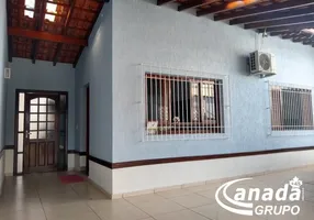 Foto 1 de Casa com 3 Quartos à venda, 127m² em Munhoz Júnior, Osasco