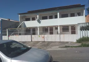 Foto 1 de Casa com 1 Quarto à venda, 60m² em Laranjal, São Gonçalo