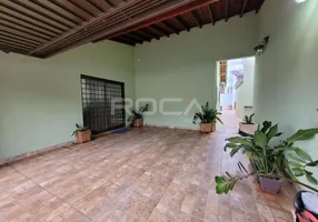 Foto 1 de Casa com 3 Quartos à venda, 116m² em Jardim Roberto Benedetti, Ribeirão Preto