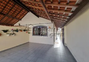 Foto 1 de Casa com 2 Quartos à venda, 180m² em Vila Caicara, Praia Grande