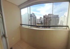 Foto 1 de Apartamento com 3 Quartos à venda, 68m² em Sul (Águas Claras), Brasília