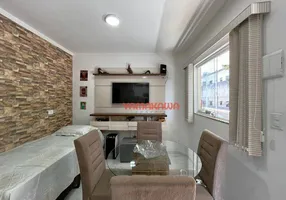 Foto 1 de Apartamento com 1 Quarto à venda, 35m² em Vila Ré, São Paulo