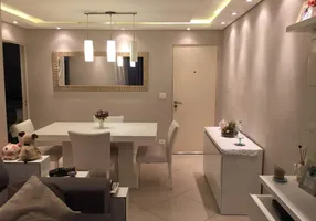 Foto 1 de Apartamento com 2 Quartos à venda, 54m² em Jardim Germania, São Paulo